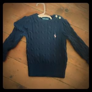 Ralph Lauren sweater
